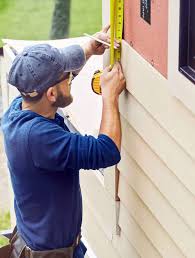 Best Vinyl Siding Installation  in Brookdale, SC